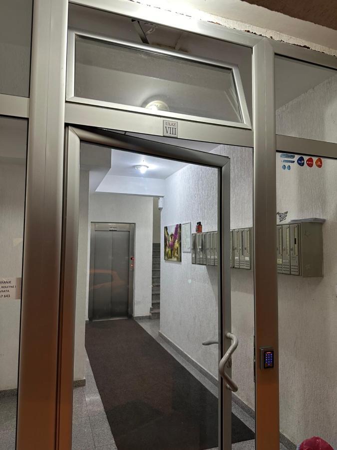 Stex 4 Apartment Podgorica